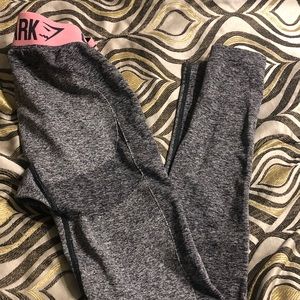 Gymshark Flex Leggings